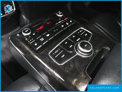 KIA K9 3.3 GDI EXECUTIVE