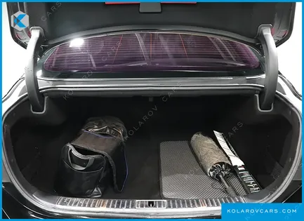 KIA K9 3.3 GDI EXECUTIVE