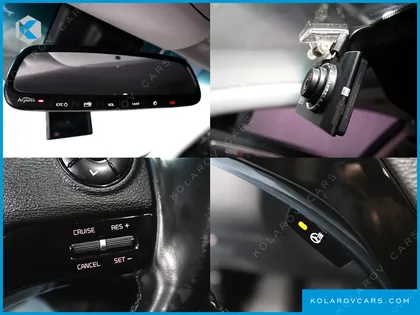 KIA K9 3.3 GDI EXECUTIVE