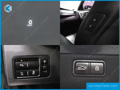 KIA K9 3.3 GDI EXECUTIVE