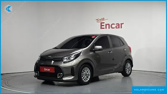 KIA MORNING (PICANTO) SIGNATURE