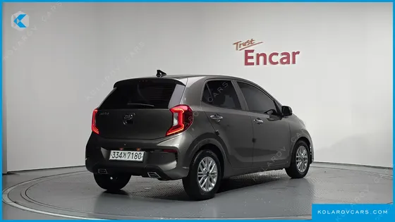 KIA MORNING (PICANTO) SIGNATURE