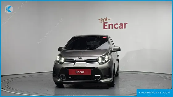 KIA MORNING (PICANTO) SIGNATURE