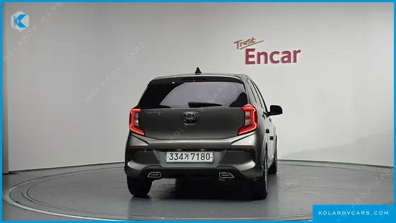KIA MORNING (PICANTO) SIGNATURE