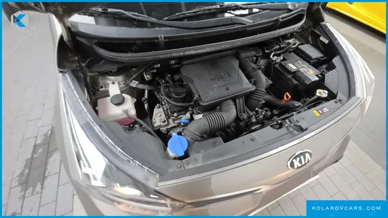 KIA MORNING (PICANTO) SIGNATURE