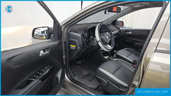 KIA MORNING (PICANTO) SIGNATURE