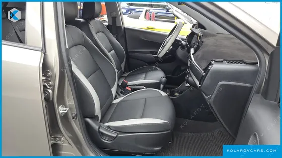 KIA MORNING (PICANTO) SIGNATURE