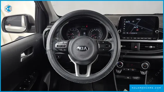KIA MORNING (PICANTO) SIGNATURE