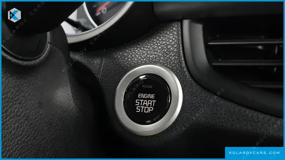KIA MORNING (PICANTO) SIGNATURE