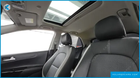 KIA MORNING (PICANTO) SIGNATURE