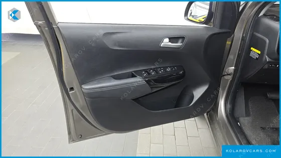 KIA MORNING (PICANTO) SIGNATURE