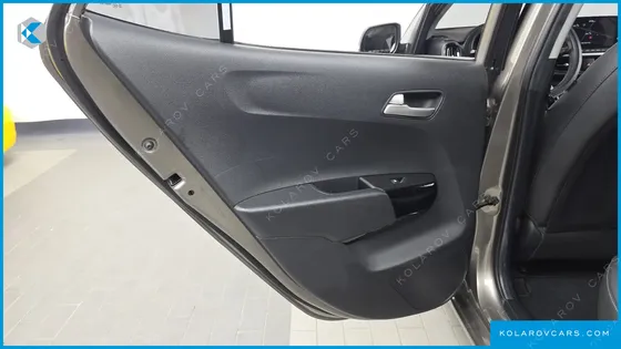KIA MORNING (PICANTO) SIGNATURE