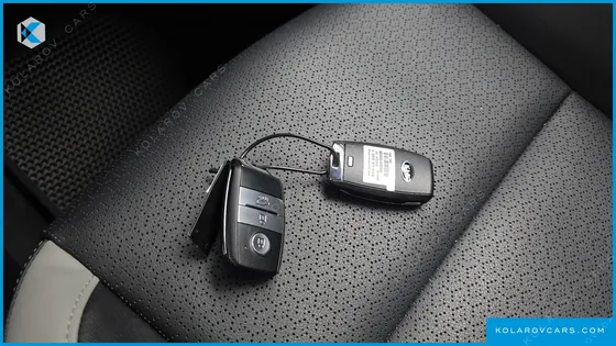 KIA MORNING (PICANTO) SIGNATURE