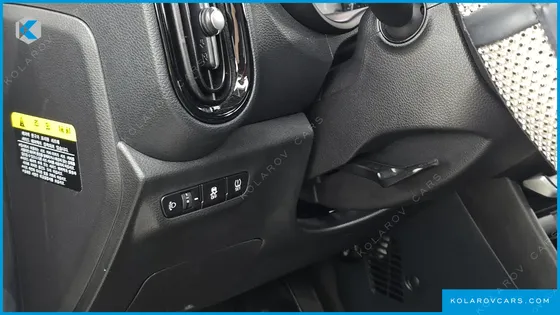 KIA MORNING (PICANTO) SIGNATURE