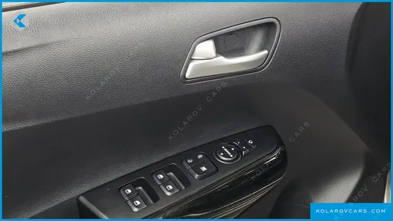 KIA MORNING (PICANTO) SIGNATURE