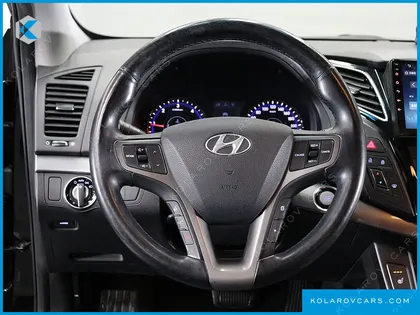 HYUNDAI I40 1.7 VGT