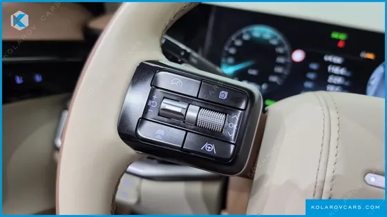 HYUNDAI GRANDEUR CALLIGRAPHY