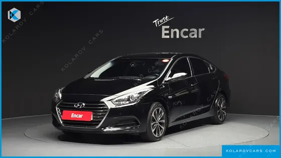 HYUNDAI I40 2.0 GDI