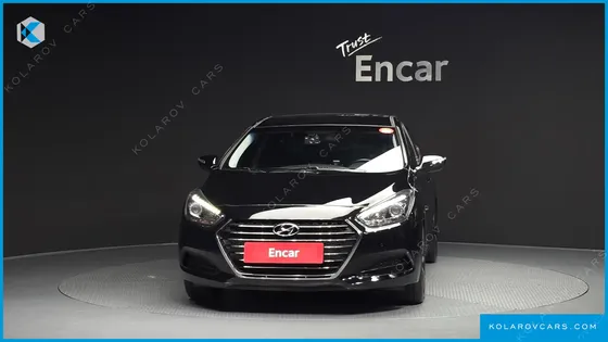HYUNDAI I40 2.0 GDI