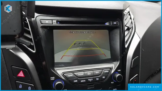 HYUNDAI I40 2.0 GDI