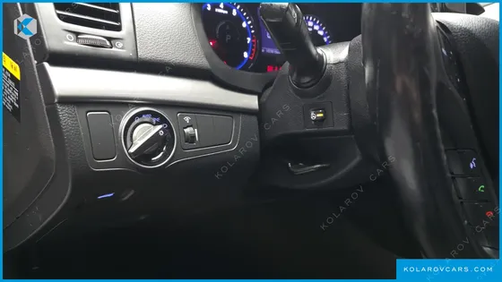 HYUNDAI I40 2.0 GDI