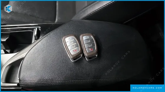HYUNDAI I40 2.0 GDI