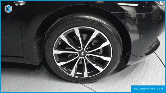 HYUNDAI I40 2.0 GDI