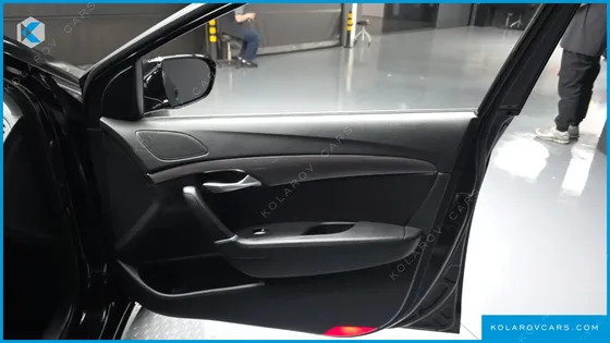HYUNDAI I40 2.0 GDI