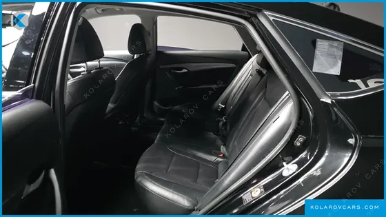 HYUNDAI I40 2.0 GDI