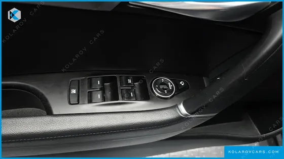 HYUNDAI I40 2.0 GDI
