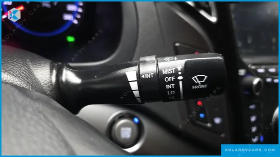 HYUNDAI I40 2.0 GDI