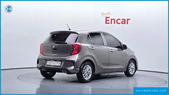KIA MORNING (PICANTO) PRESTIGE
