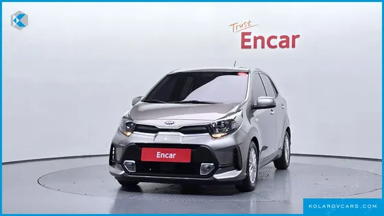 KIA MORNING (PICANTO) PRESTIGE