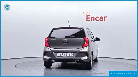 KIA MORNING (PICANTO) PRESTIGE