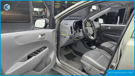 KIA MORNING (PICANTO) PRESTIGE