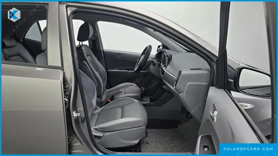KIA MORNING (PICANTO) PRESTIGE