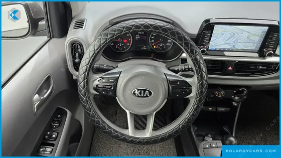 KIA MORNING (PICANTO) PRESTIGE