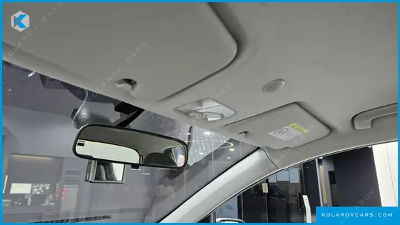 KIA MORNING (PICANTO) PRESTIGE
