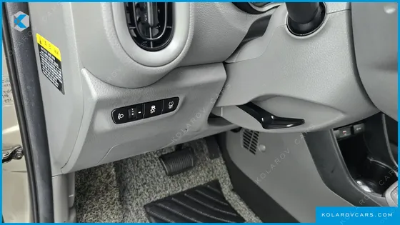 KIA MORNING (PICANTO) PRESTIGE