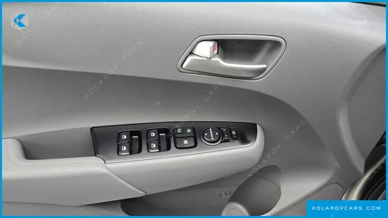 KIA MORNING (PICANTO) PRESTIGE