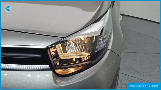KIA MORNING (PICANTO) PRESTIGE