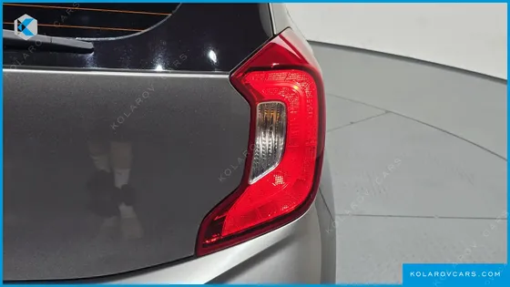 KIA MORNING (PICANTO) PRESTIGE