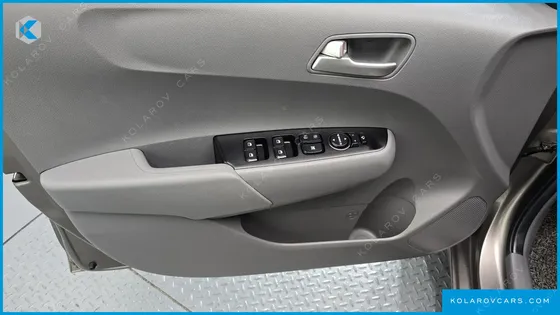 KIA MORNING (PICANTO) PRESTIGE