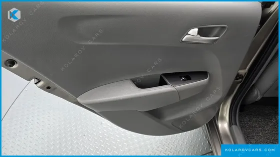 KIA MORNING (PICANTO) PRESTIGE