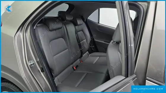 KIA MORNING (PICANTO) PRESTIGE