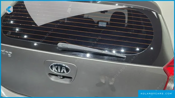 KIA MORNING (PICANTO) PRESTIGE