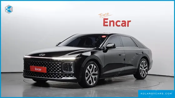 HYUNDAI GRANDEUR PREMIUM