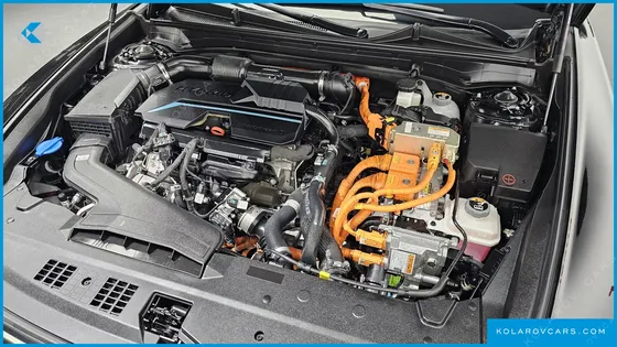 HYUNDAI GRANDEUR PREMIUM