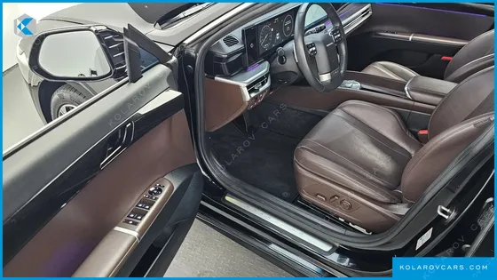 HYUNDAI GRANDEUR PREMIUM