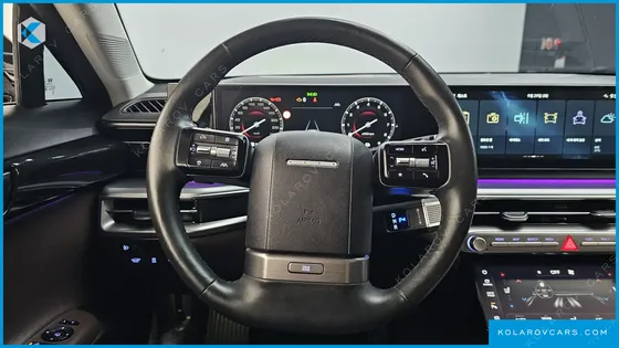 HYUNDAI GRANDEUR PREMIUM